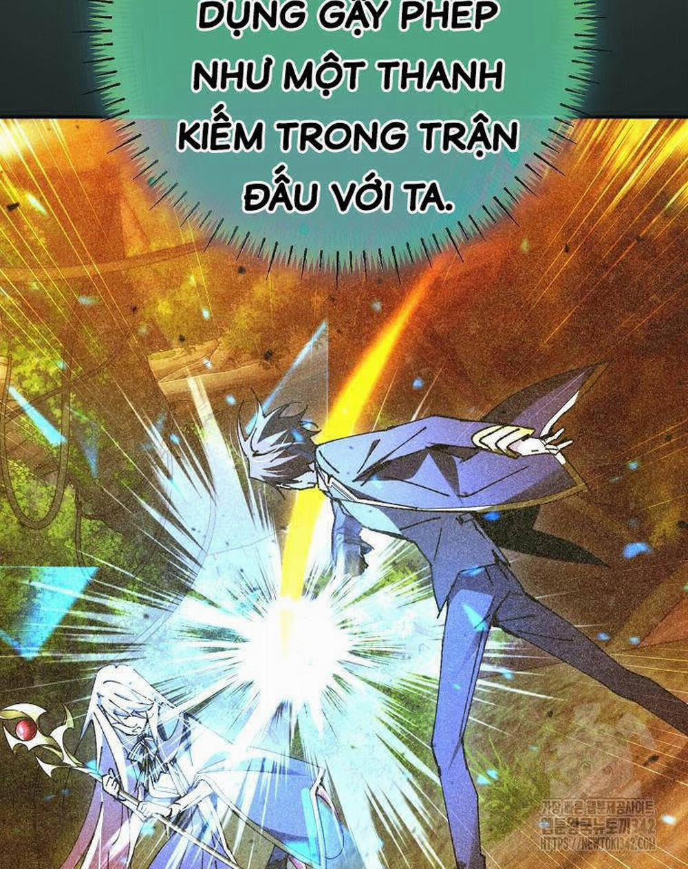 Trở Thành Thiên Tài Tốc Biến Của Học Viện Ma Pháp 27 trang 26