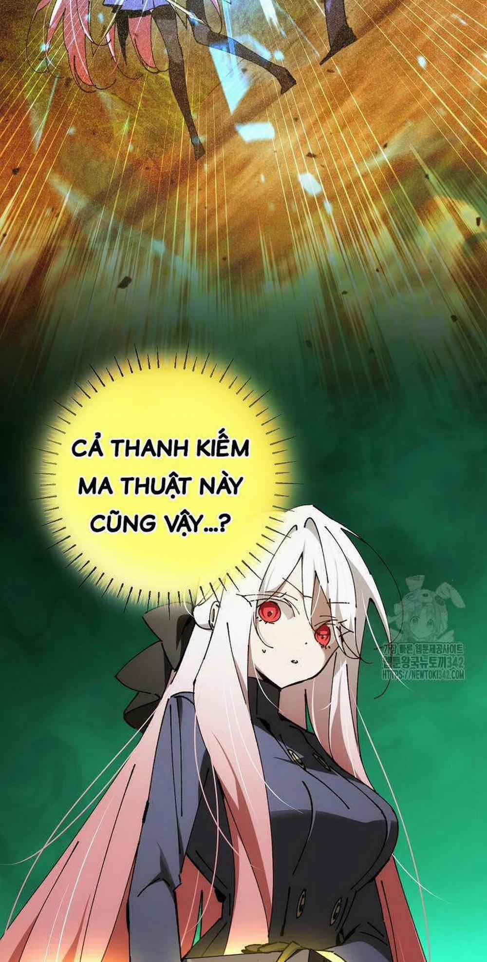 Trở Thành Thiên Tài Tốc Biến Của Học Viện Ma Pháp 27 trang 27