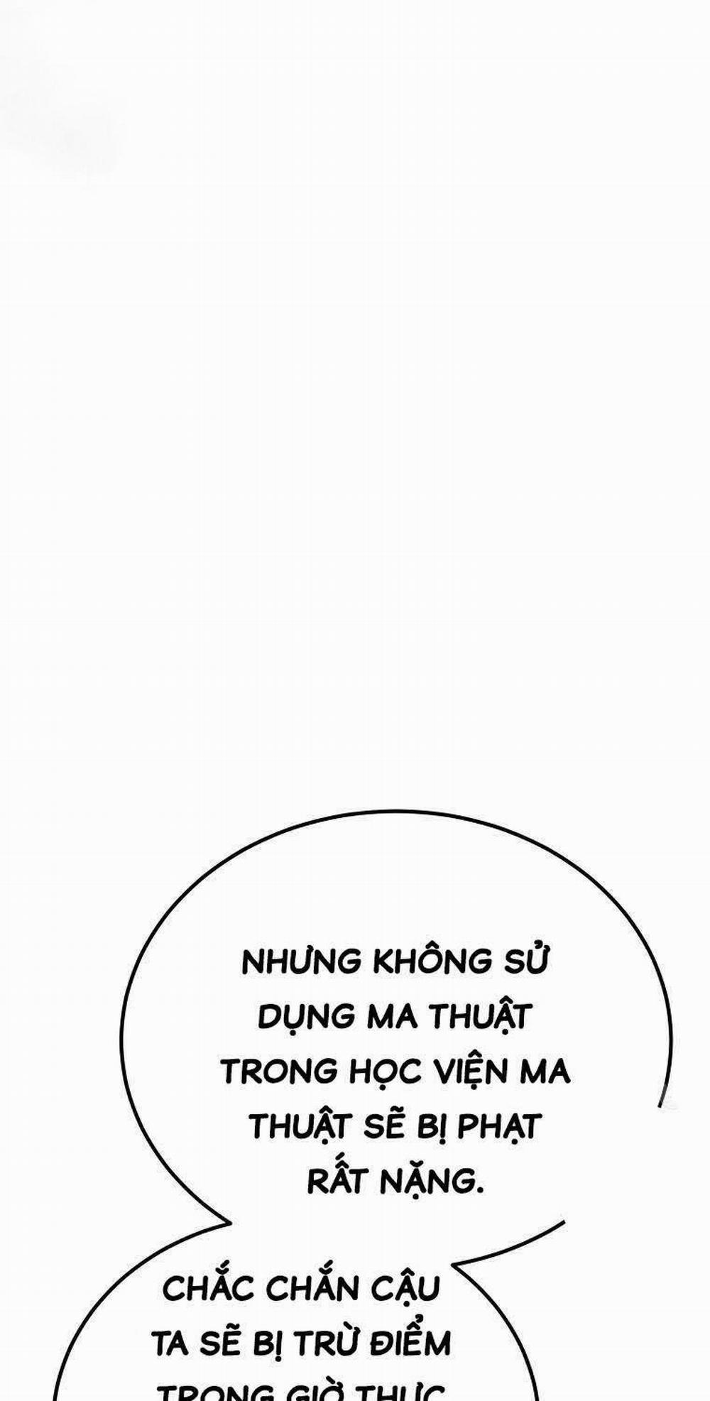Trở Thành Thiên Tài Tốc Biến Của Học Viện Ma Pháp 27 trang 29
