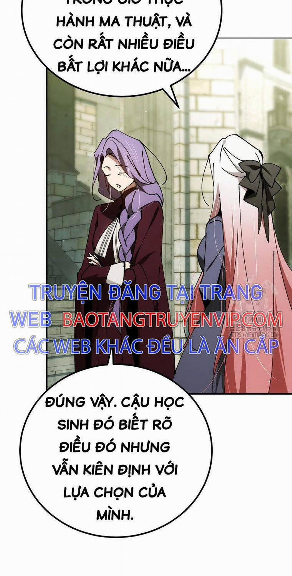 Trở Thành Thiên Tài Tốc Biến Của Học Viện Ma Pháp 27 trang 30