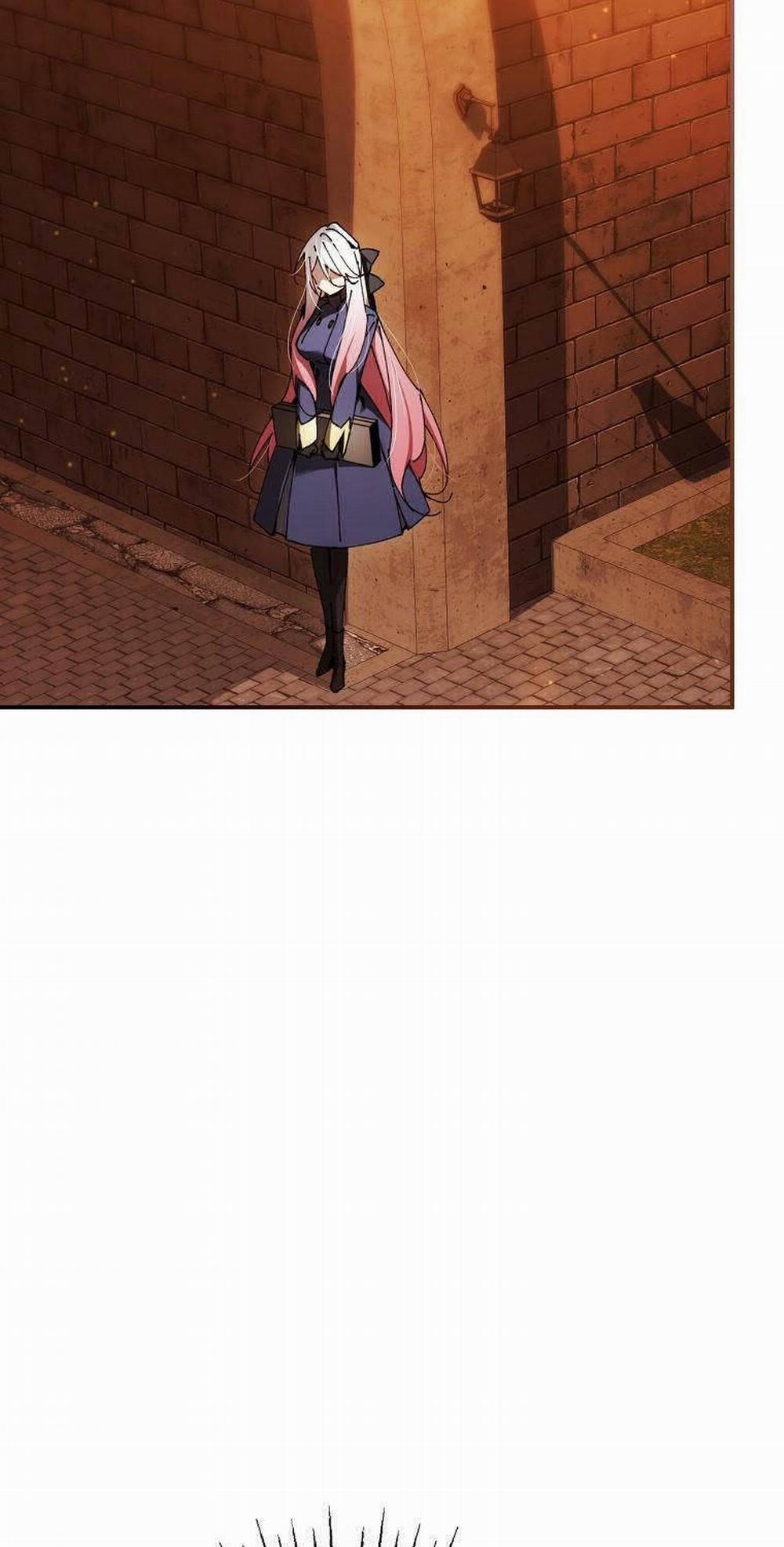 Trở Thành Thiên Tài Tốc Biến Của Học Viện Ma Pháp 27 trang 36