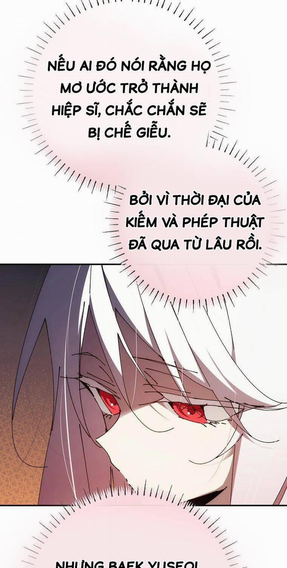Trở Thành Thiên Tài Tốc Biến Của Học Viện Ma Pháp 27 trang 37