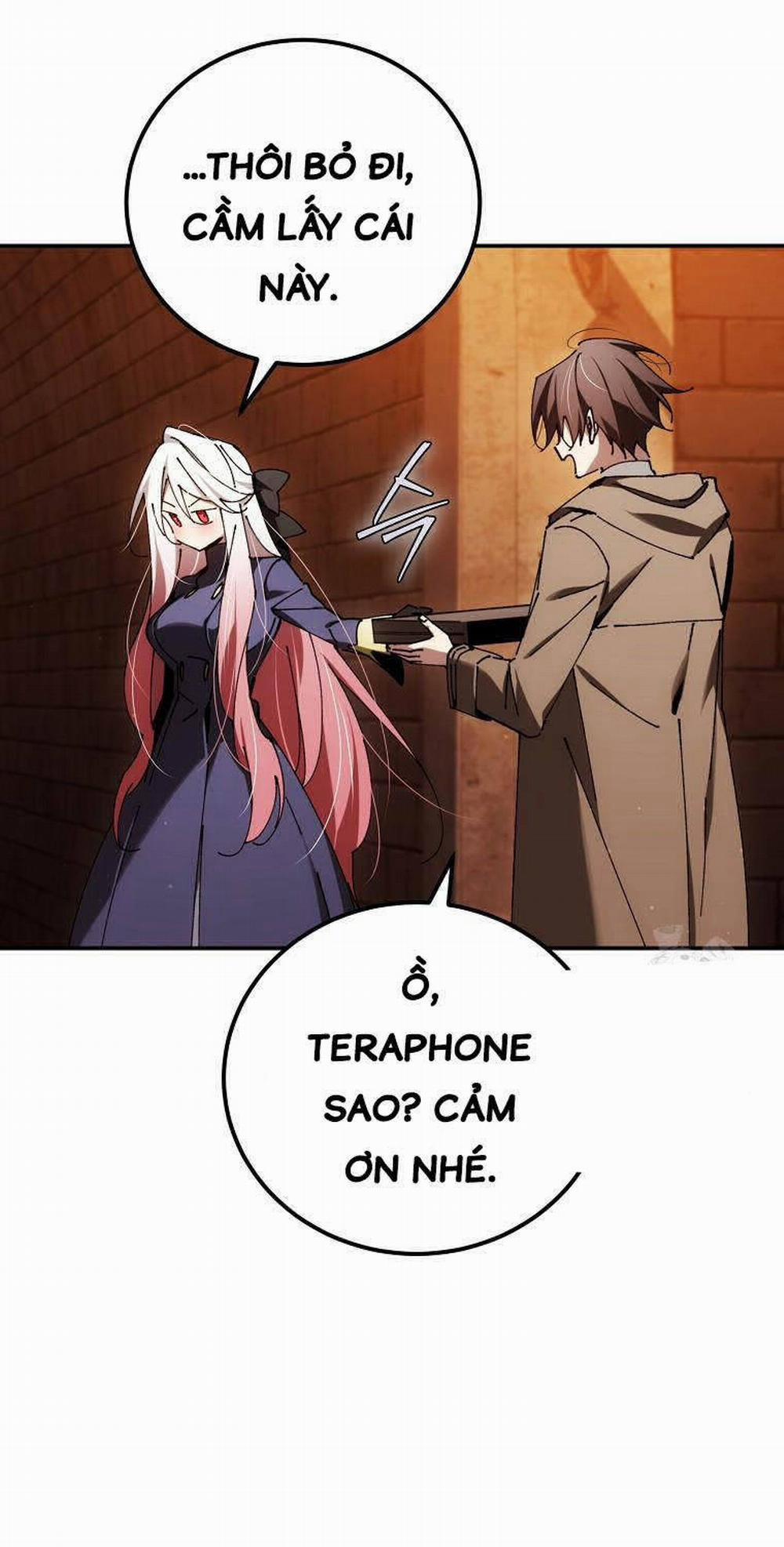 Trở Thành Thiên Tài Tốc Biến Của Học Viện Ma Pháp 27 trang 45