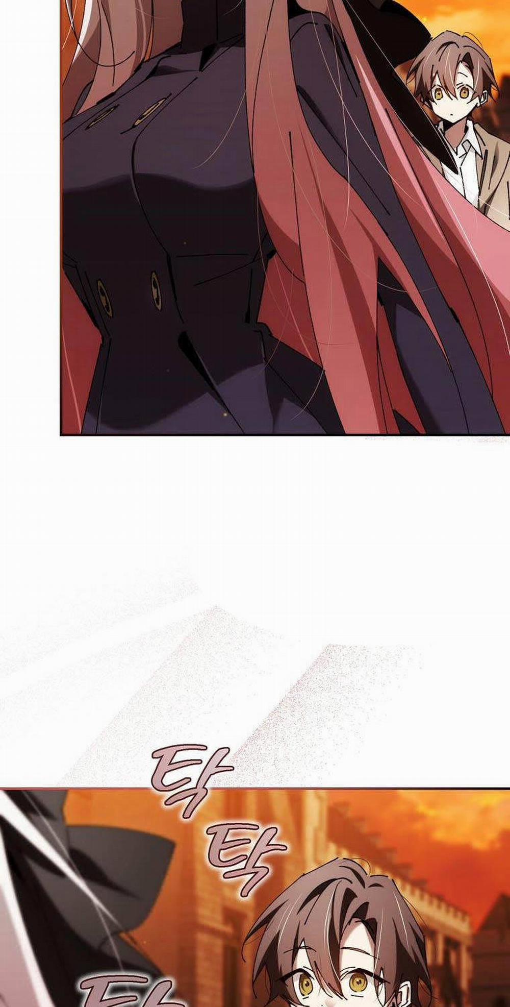 Trở Thành Thiên Tài Tốc Biến Của Học Viện Ma Pháp 27 trang 57