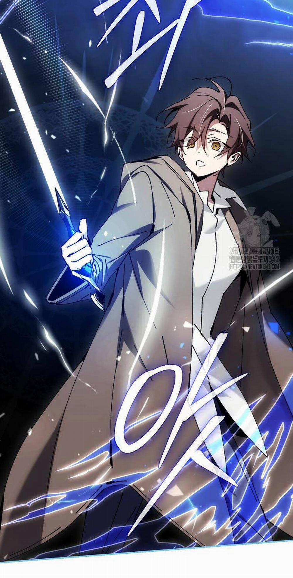 Trở Thành Thiên Tài Tốc Biến Của Học Viện Ma Pháp 27 trang 69