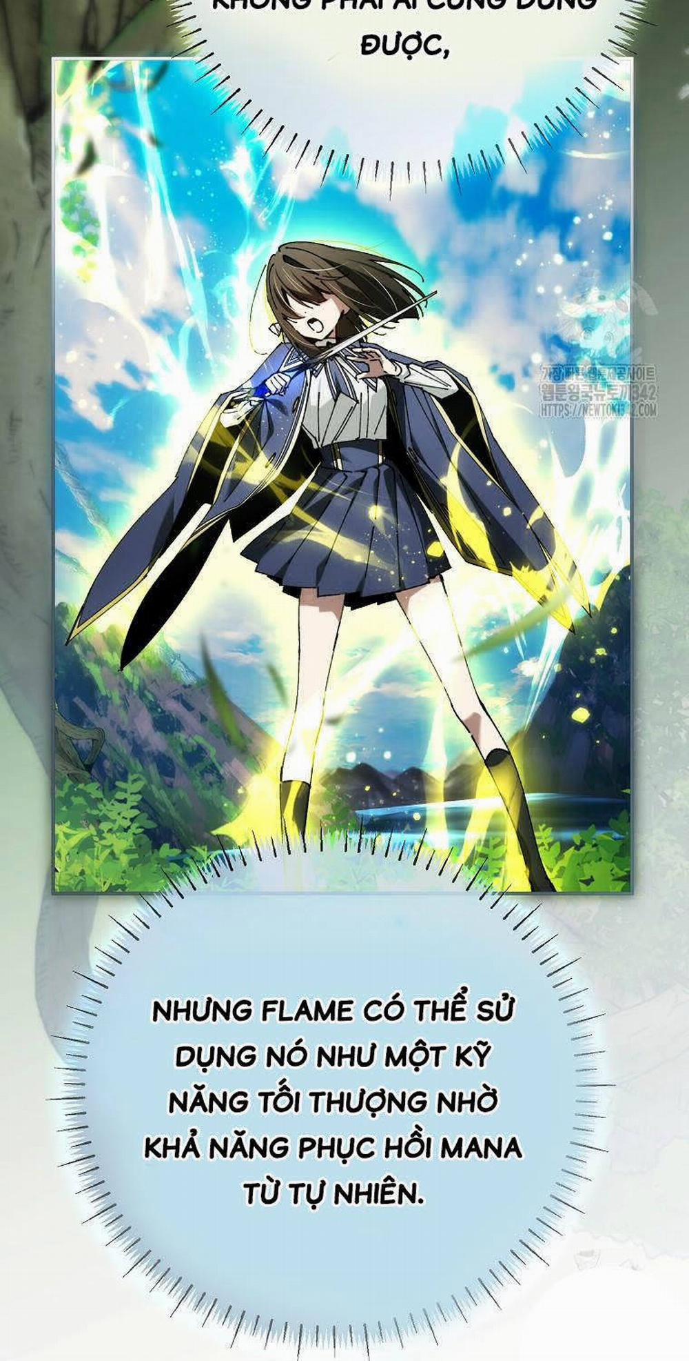 Trở Thành Thiên Tài Tốc Biến Của Học Viện Ma Pháp 27 trang 76