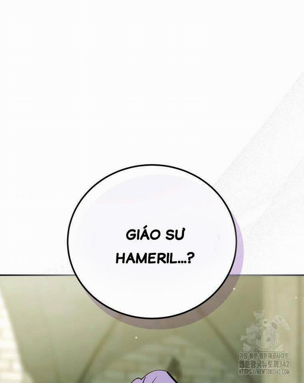 Trở Thành Thiên Tài Tốc Biến Của Học Viện Ma Pháp 27 trang 8