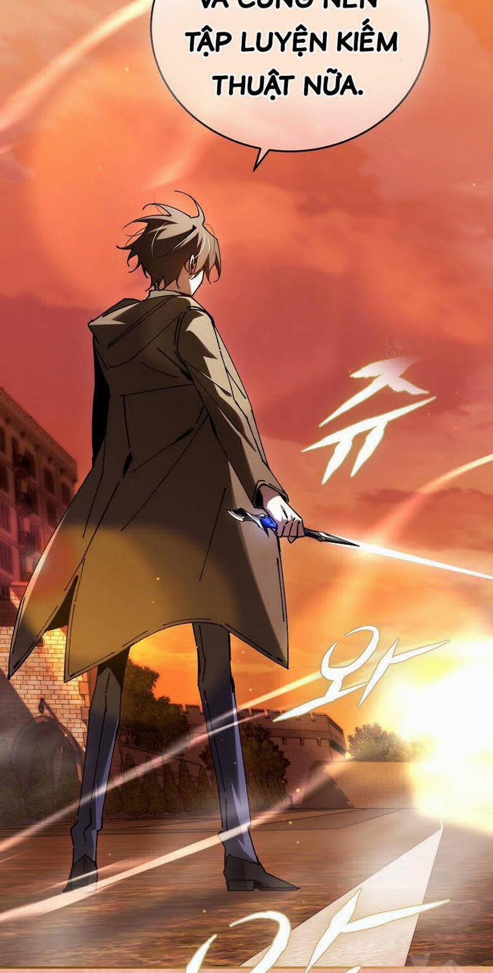 Trở Thành Thiên Tài Tốc Biến Của Học Viện Ma Pháp 27 trang 85