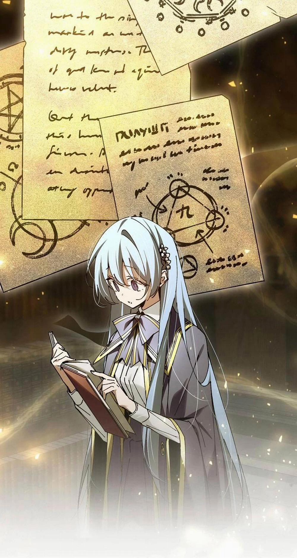 Trở Thành Thiên Tài Tốc Biến Của Học Viện Ma Pháp 29 trang 101