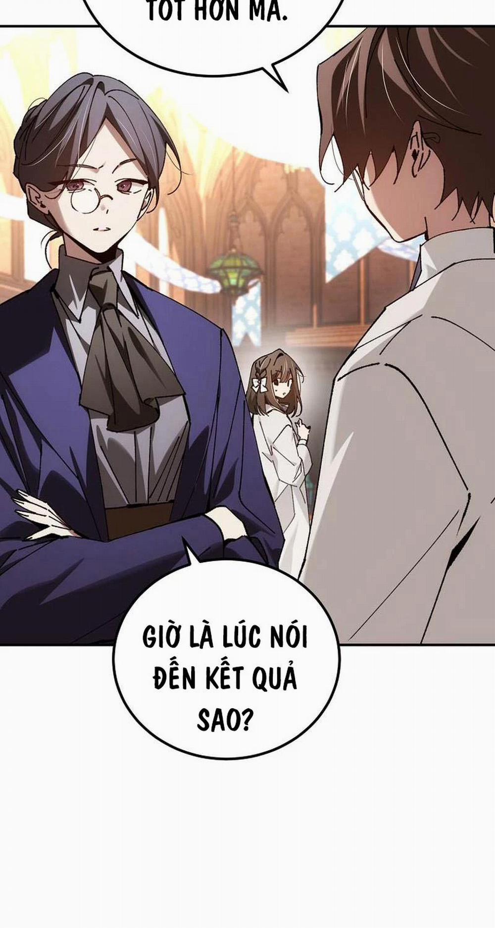 Trở Thành Thiên Tài Tốc Biến Của Học Viện Ma Pháp 29 trang 107