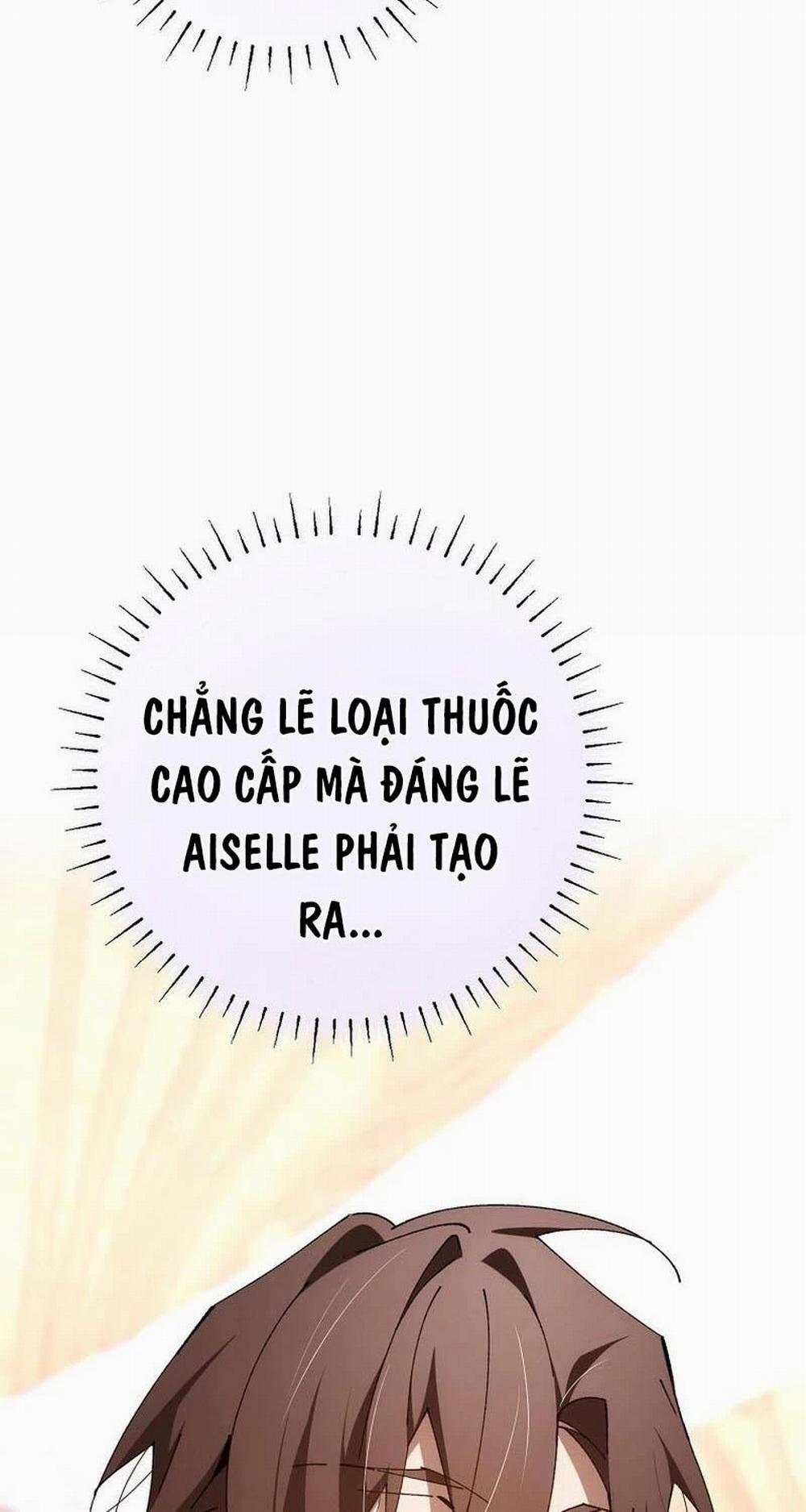 Trở Thành Thiên Tài Tốc Biến Của Học Viện Ma Pháp 29 trang 110