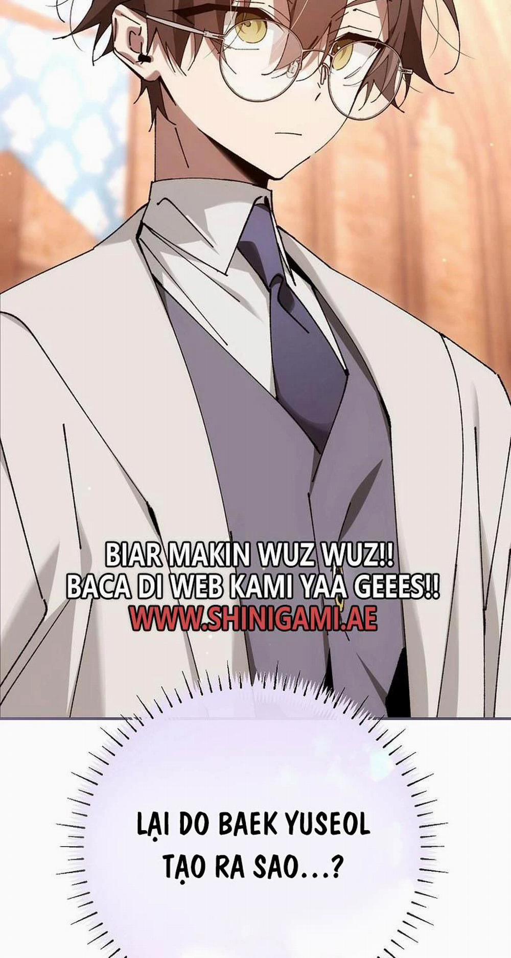 Trở Thành Thiên Tài Tốc Biến Của Học Viện Ma Pháp 29 trang 111