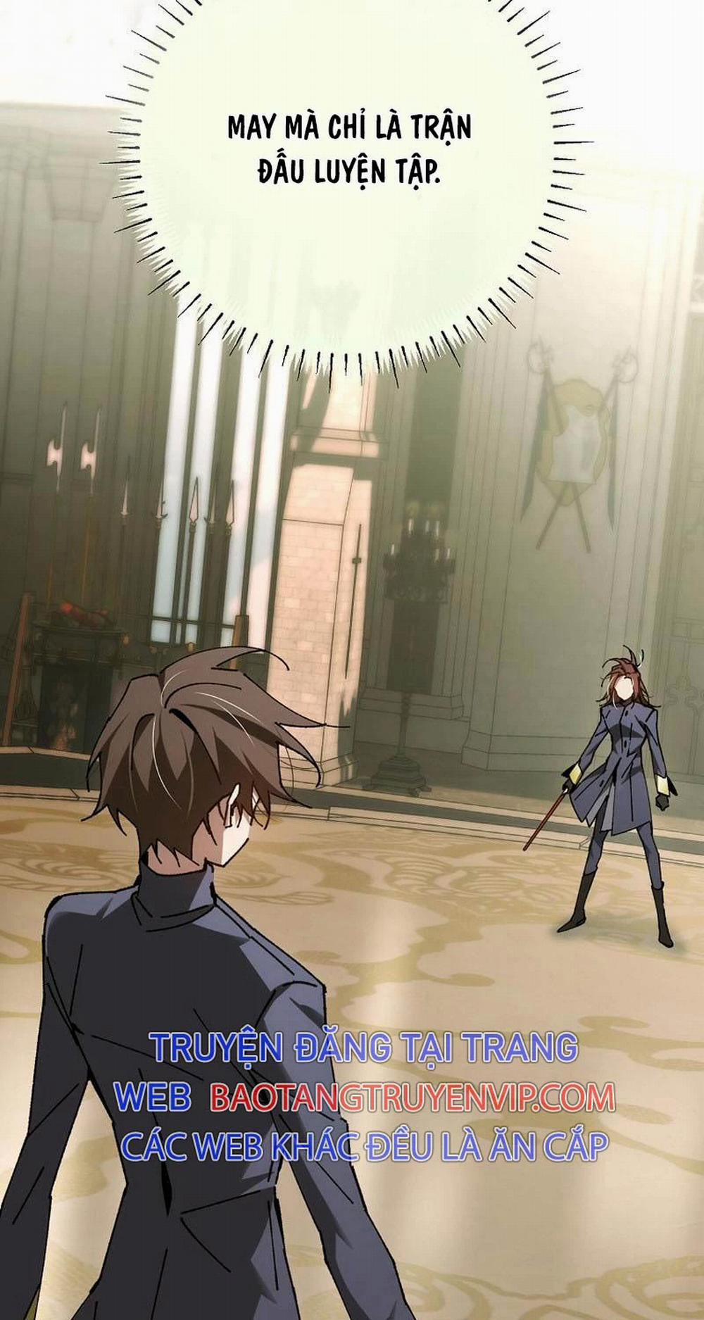 Trở Thành Thiên Tài Tốc Biến Của Học Viện Ma Pháp 29 trang 17