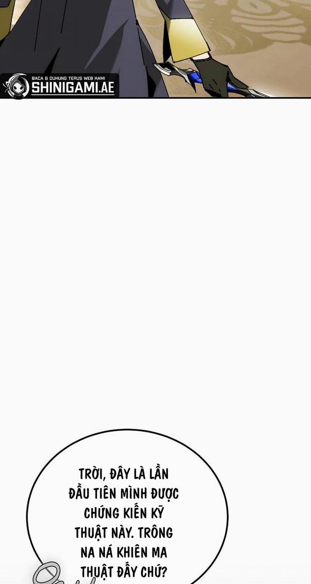 Trở Thành Thiên Tài Tốc Biến Của Học Viện Ma Pháp 29 trang 18