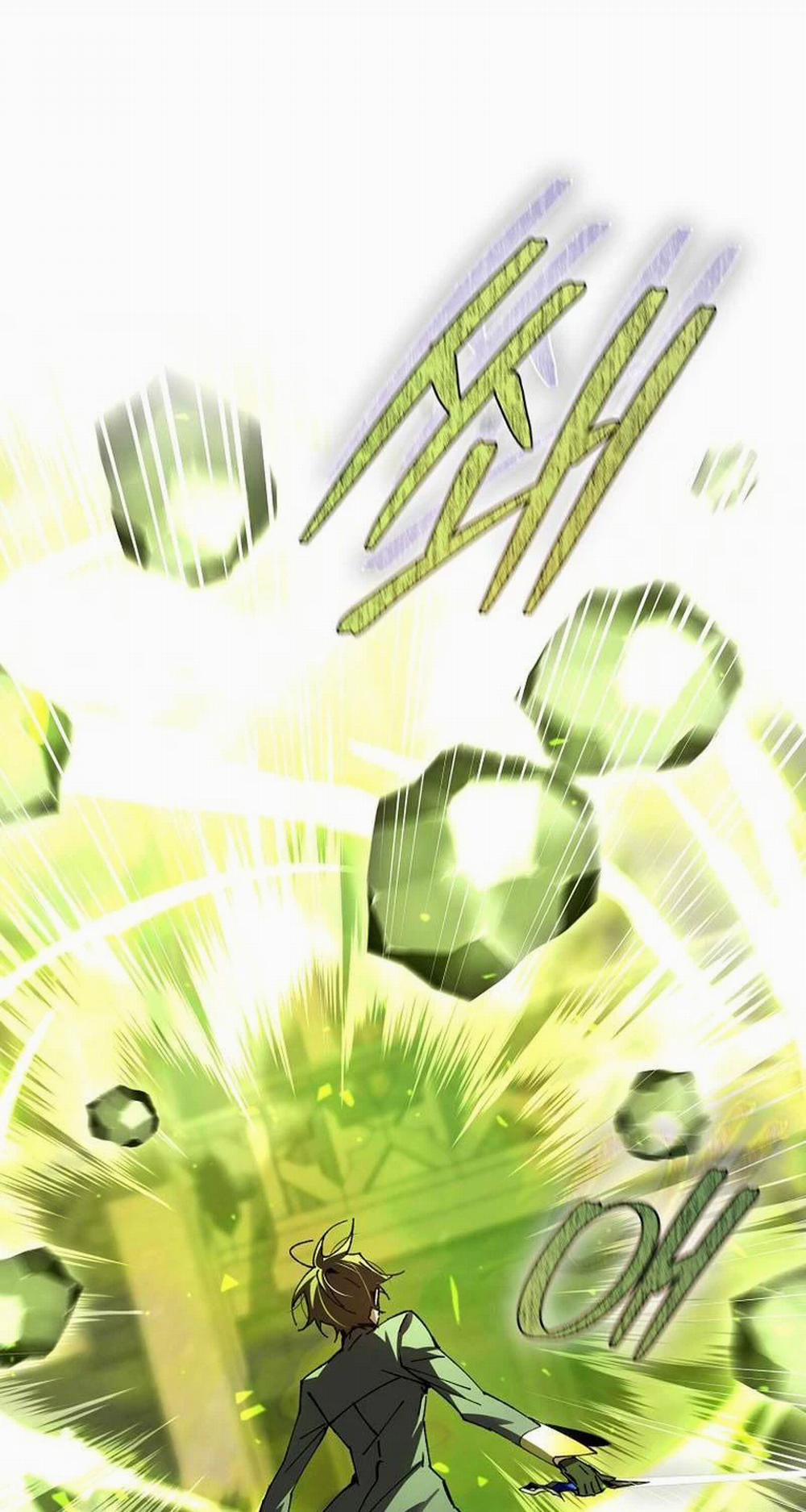 Trở Thành Thiên Tài Tốc Biến Của Học Viện Ma Pháp 29 trang 2