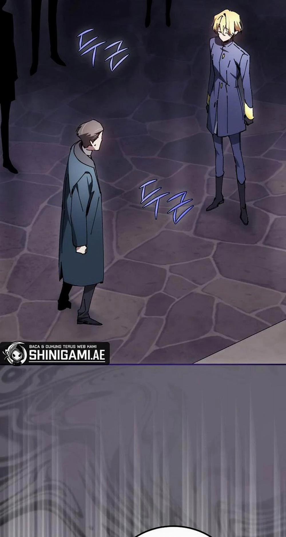 Trở Thành Thiên Tài Tốc Biến Của Học Viện Ma Pháp 29 trang 36