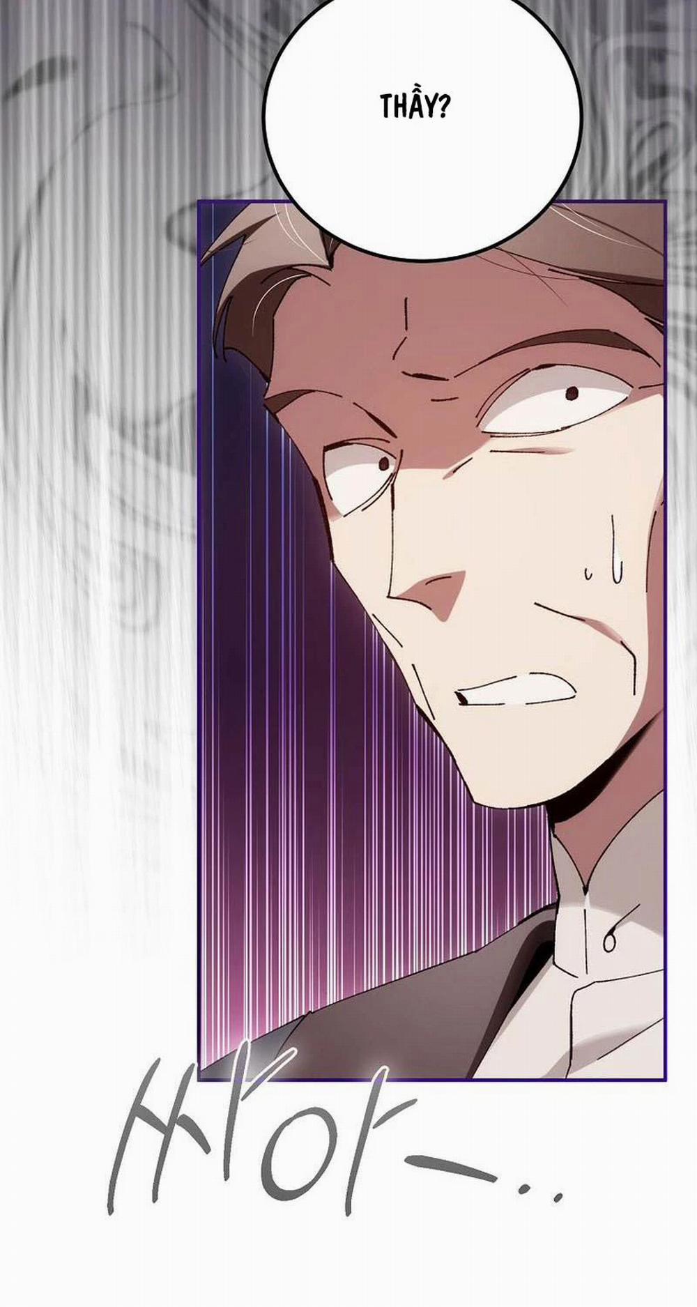 Trở Thành Thiên Tài Tốc Biến Của Học Viện Ma Pháp 29 trang 37