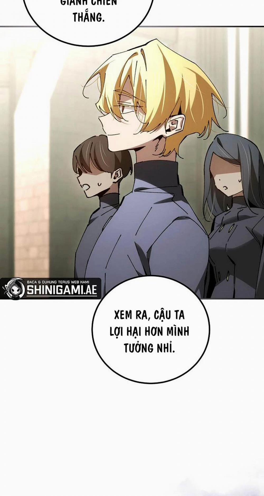 Trở Thành Thiên Tài Tốc Biến Của Học Viện Ma Pháp 29 trang 44