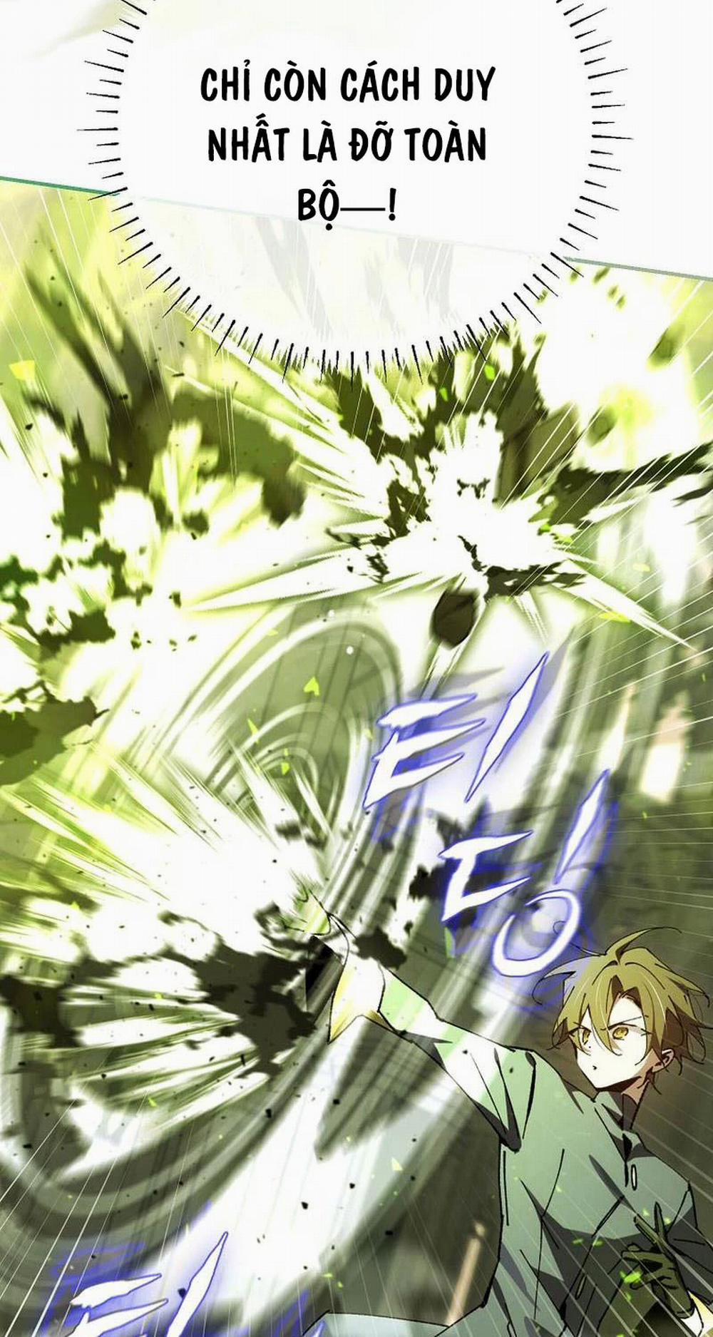 Trở Thành Thiên Tài Tốc Biến Của Học Viện Ma Pháp 29 trang 6