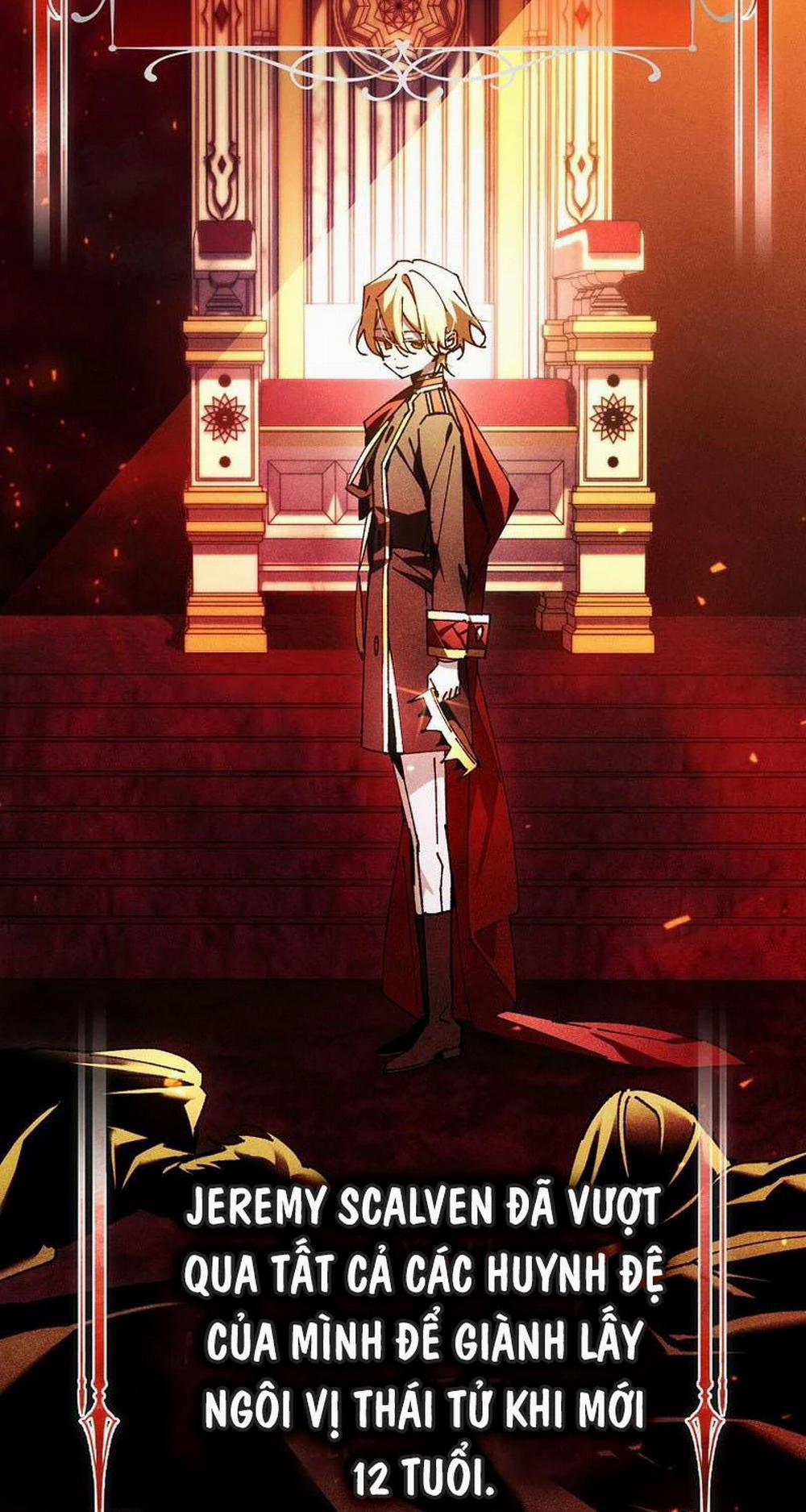 Trở Thành Thiên Tài Tốc Biến Của Học Viện Ma Pháp 29 trang 61