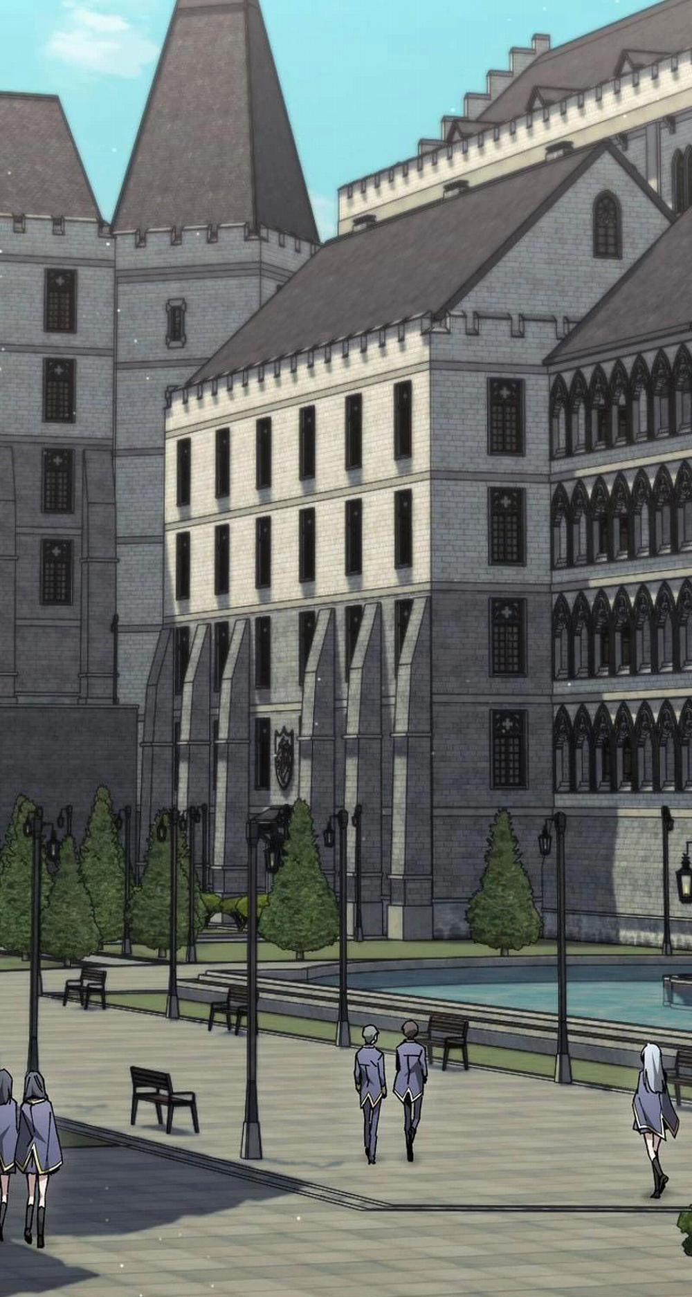 Trở Thành Thiên Tài Tốc Biến Của Học Viện Ma Pháp 29 trang 67