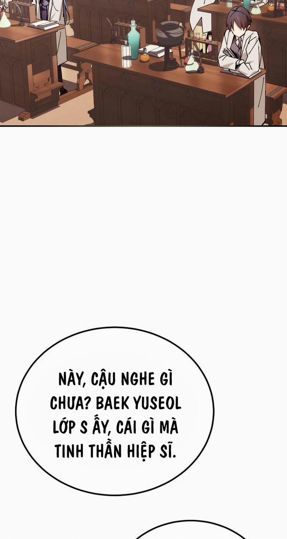 Trở Thành Thiên Tài Tốc Biến Của Học Viện Ma Pháp 29 trang 70