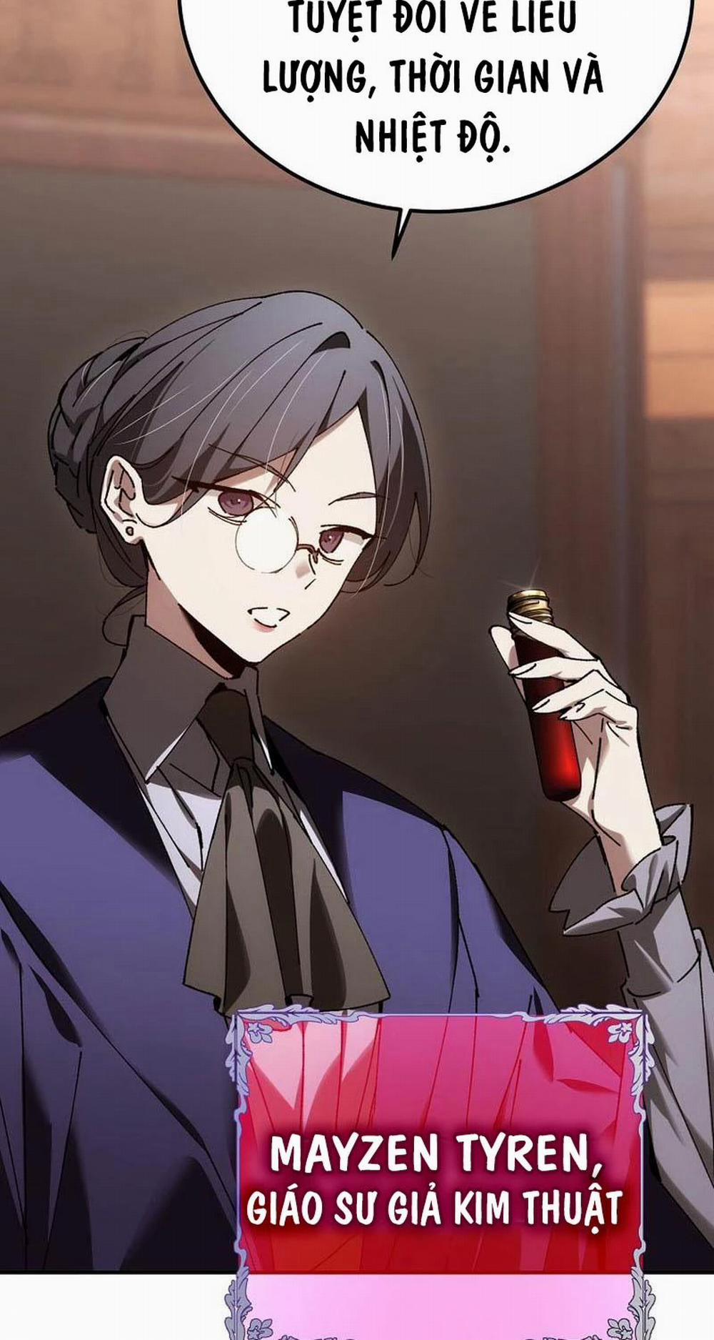 Trở Thành Thiên Tài Tốc Biến Của Học Viện Ma Pháp 29 trang 76