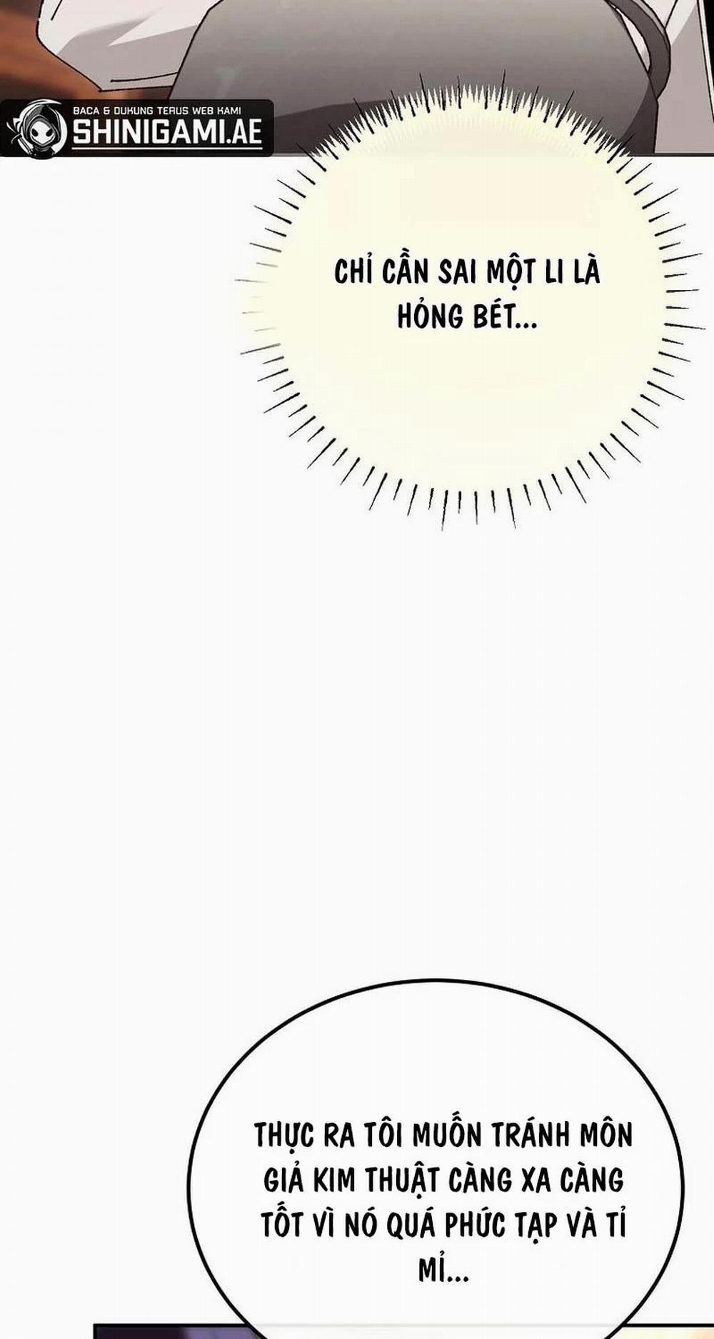 Trở Thành Thiên Tài Tốc Biến Của Học Viện Ma Pháp 29 trang 80