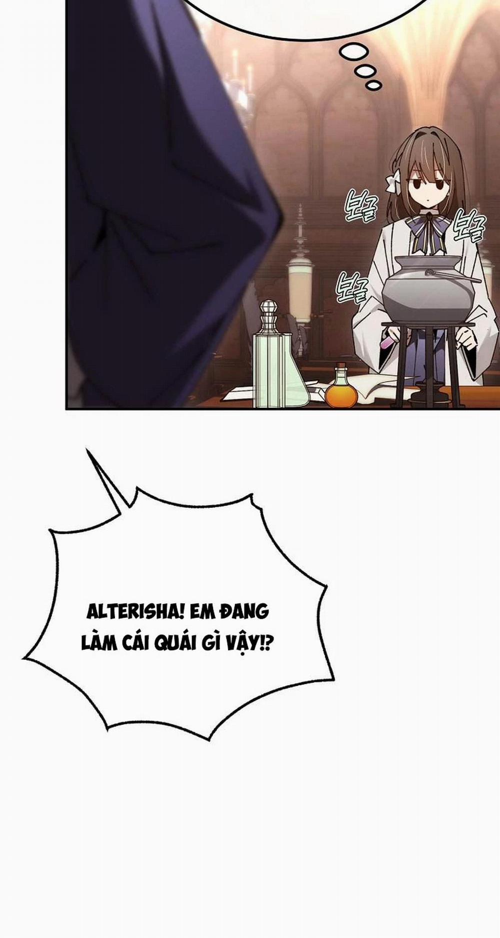 Trở Thành Thiên Tài Tốc Biến Của Học Viện Ma Pháp 29 trang 81