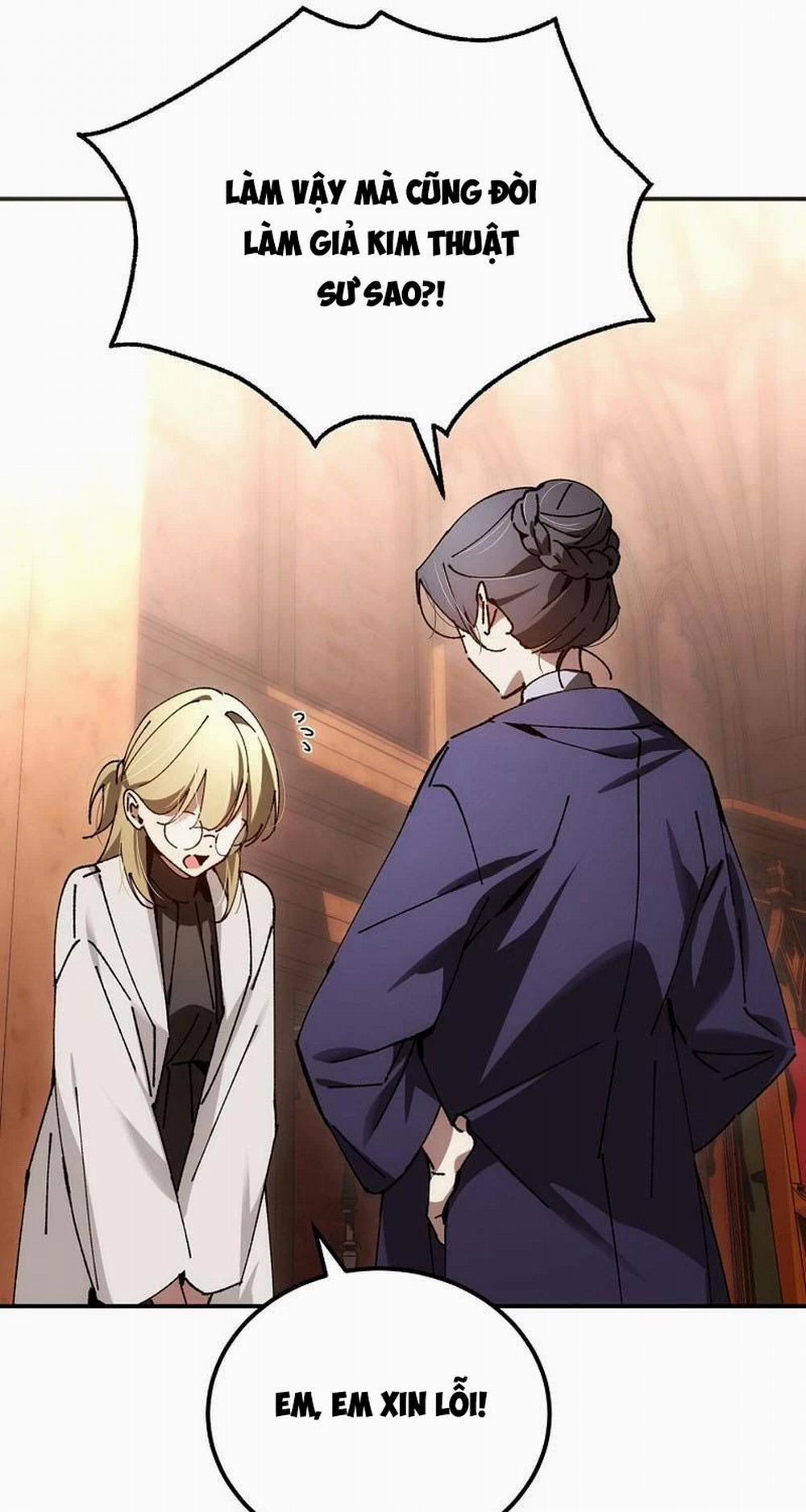 Trở Thành Thiên Tài Tốc Biến Của Học Viện Ma Pháp 29 trang 83