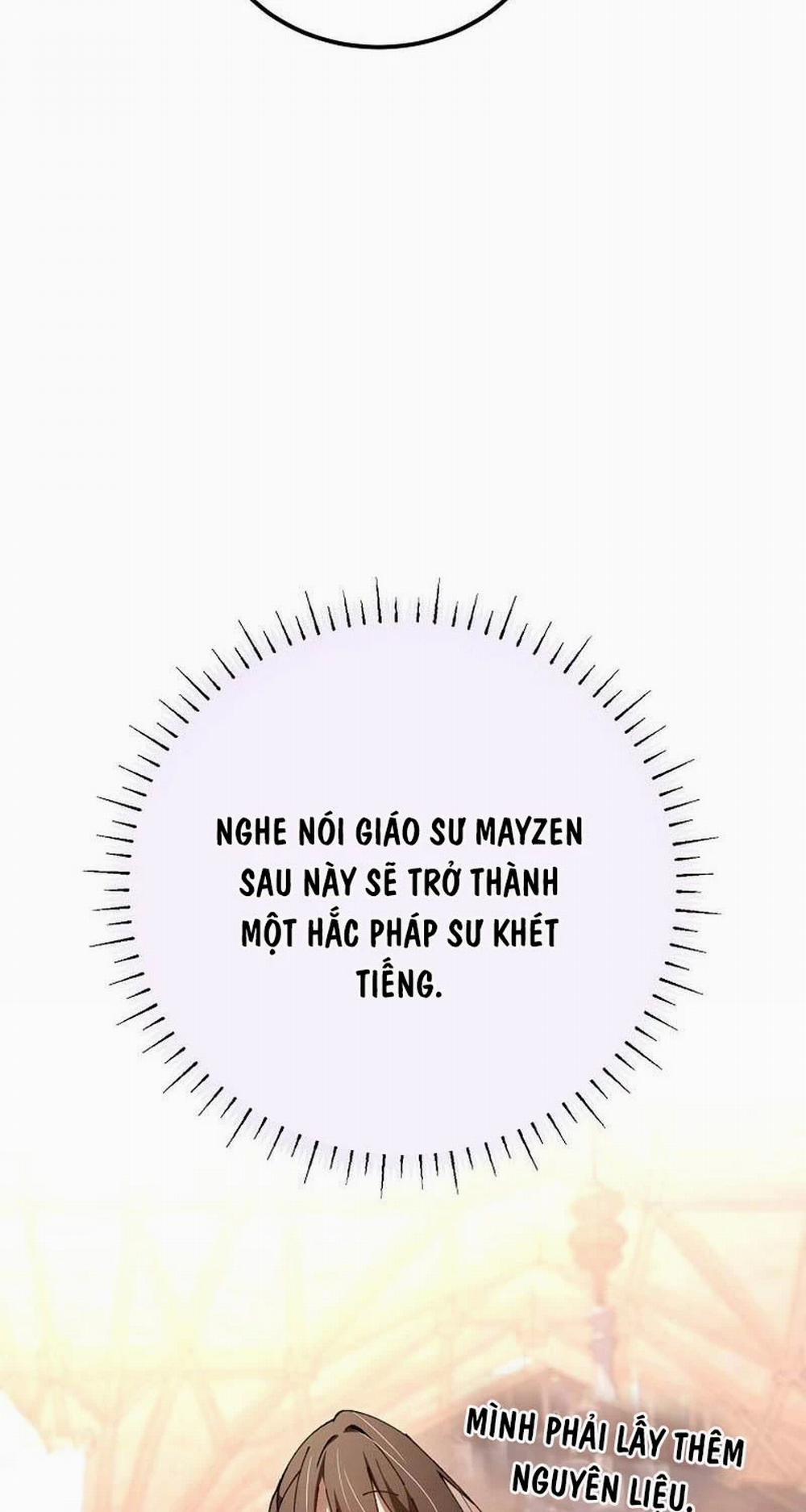 Trở Thành Thiên Tài Tốc Biến Của Học Viện Ma Pháp 29 trang 84