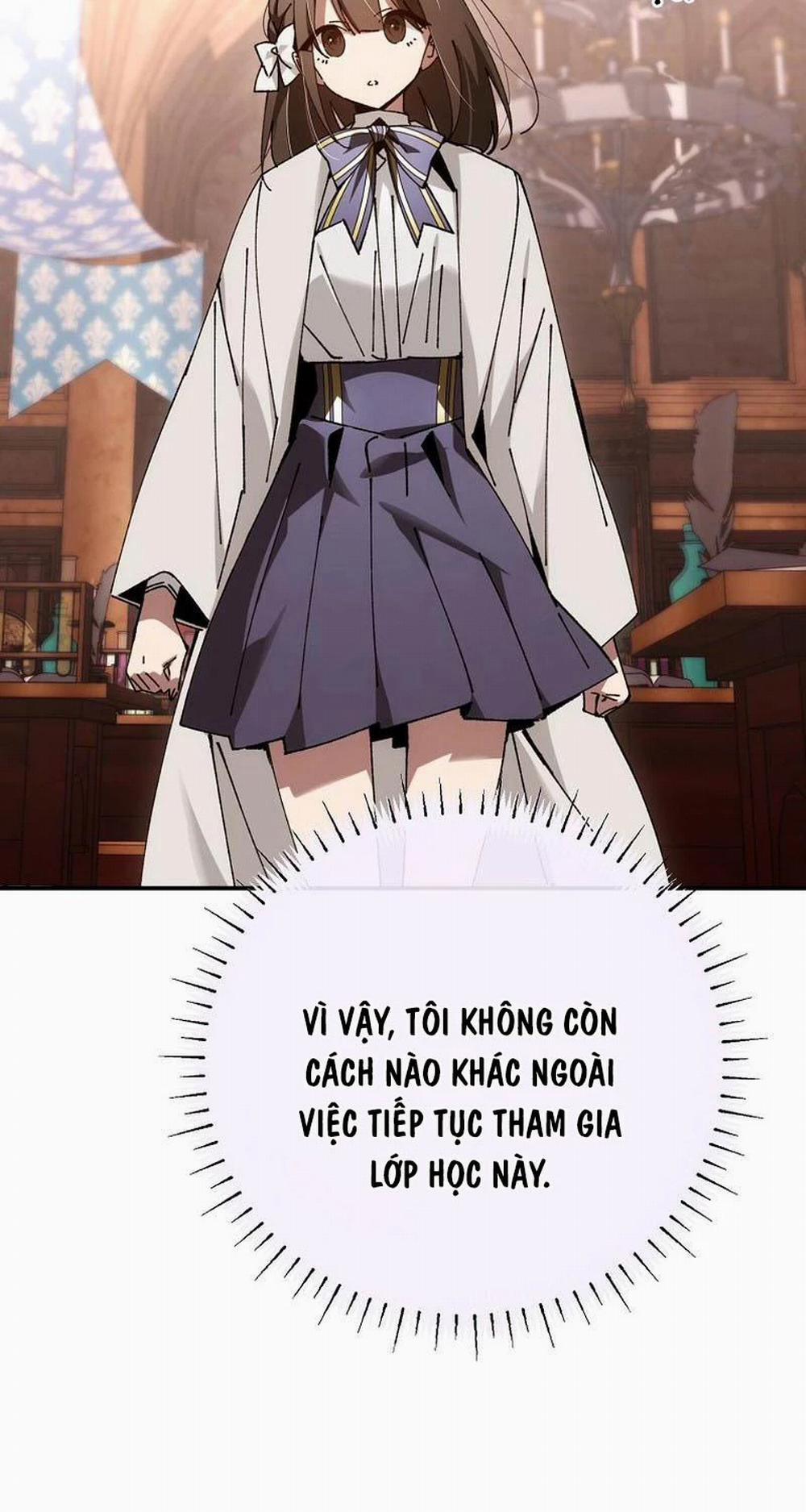 Trở Thành Thiên Tài Tốc Biến Của Học Viện Ma Pháp 29 trang 85