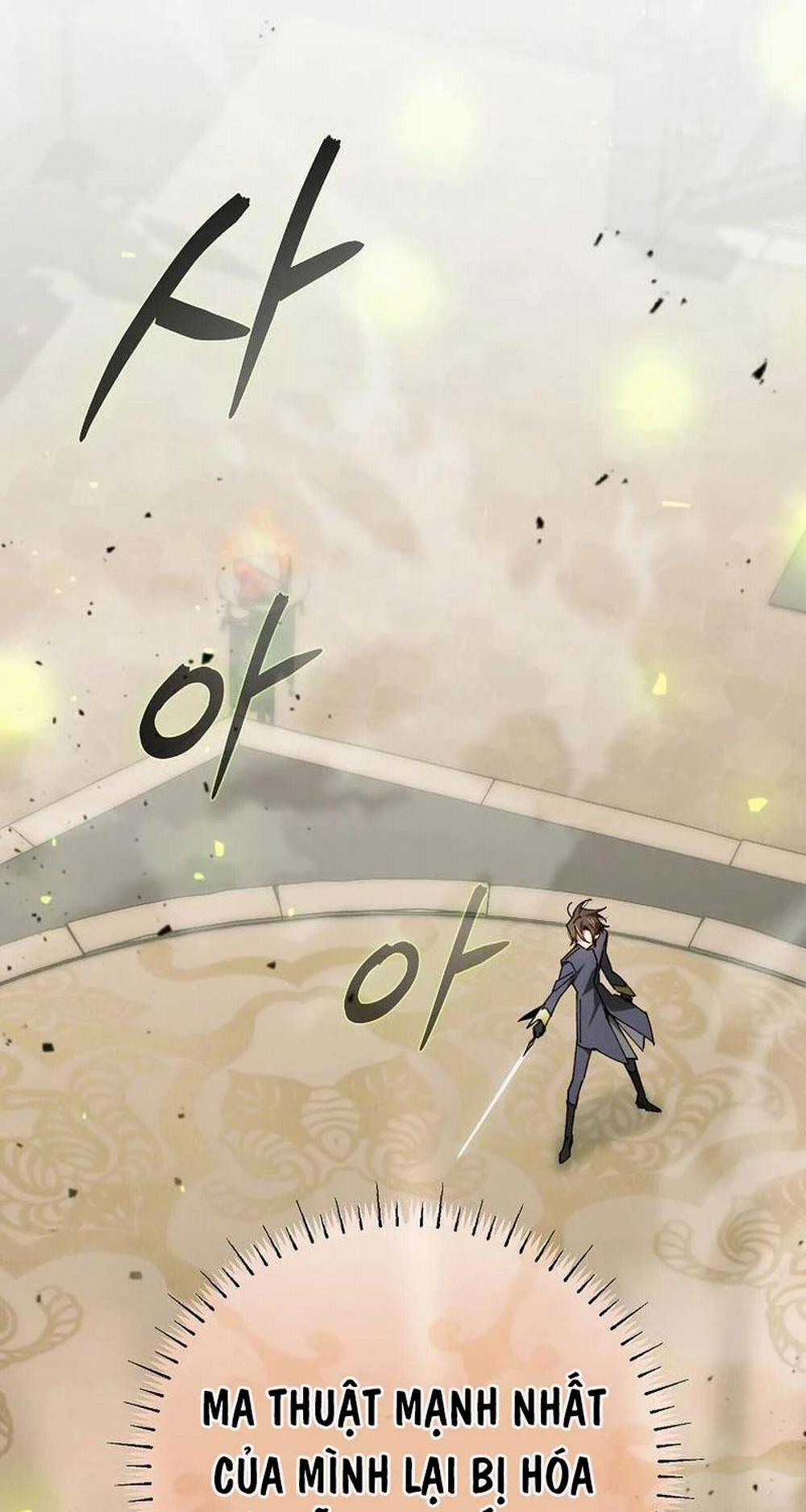 Trở Thành Thiên Tài Tốc Biến Của Học Viện Ma Pháp 29 trang 9