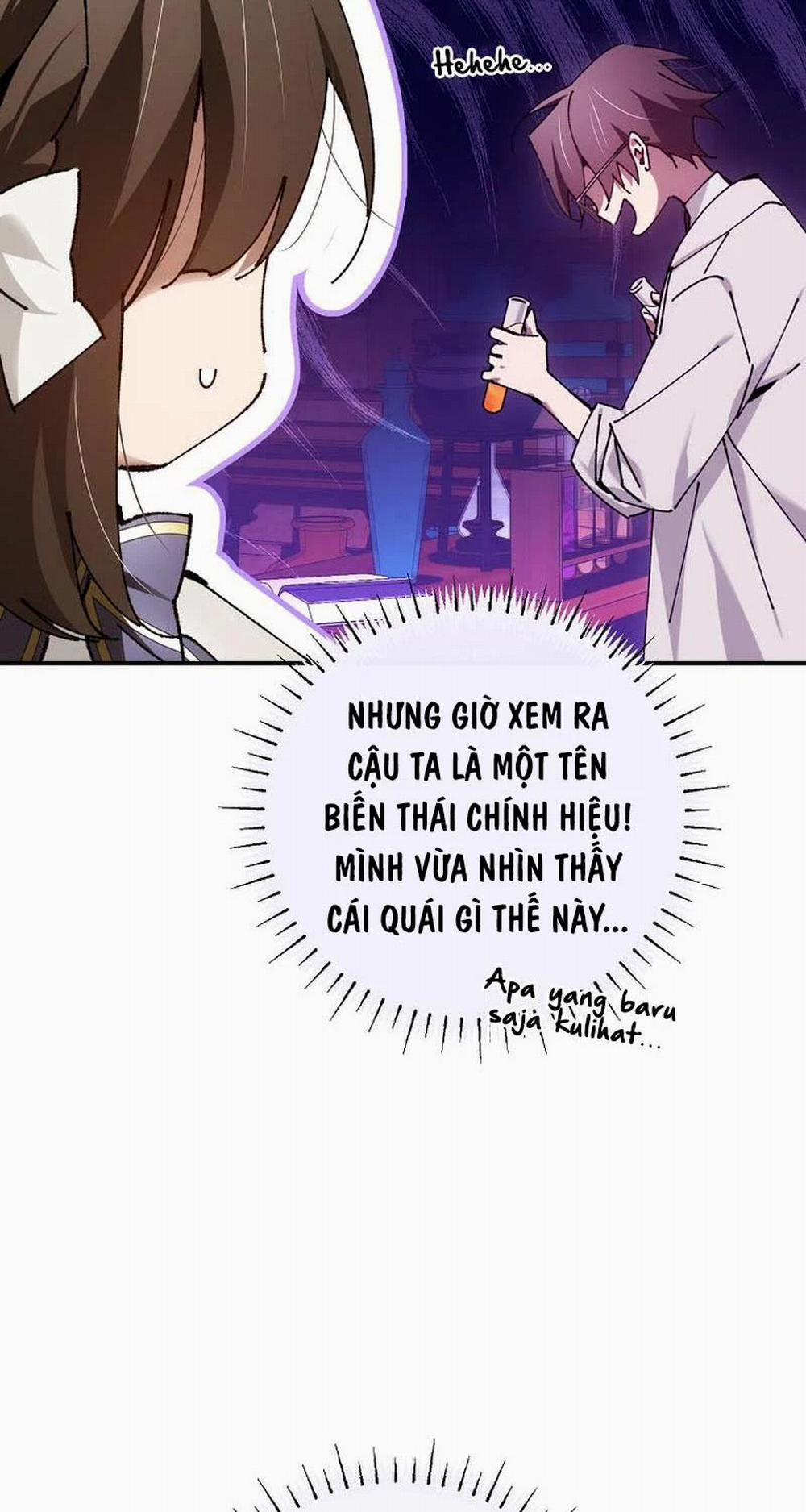 Trở Thành Thiên Tài Tốc Biến Của Học Viện Ma Pháp 29 trang 90