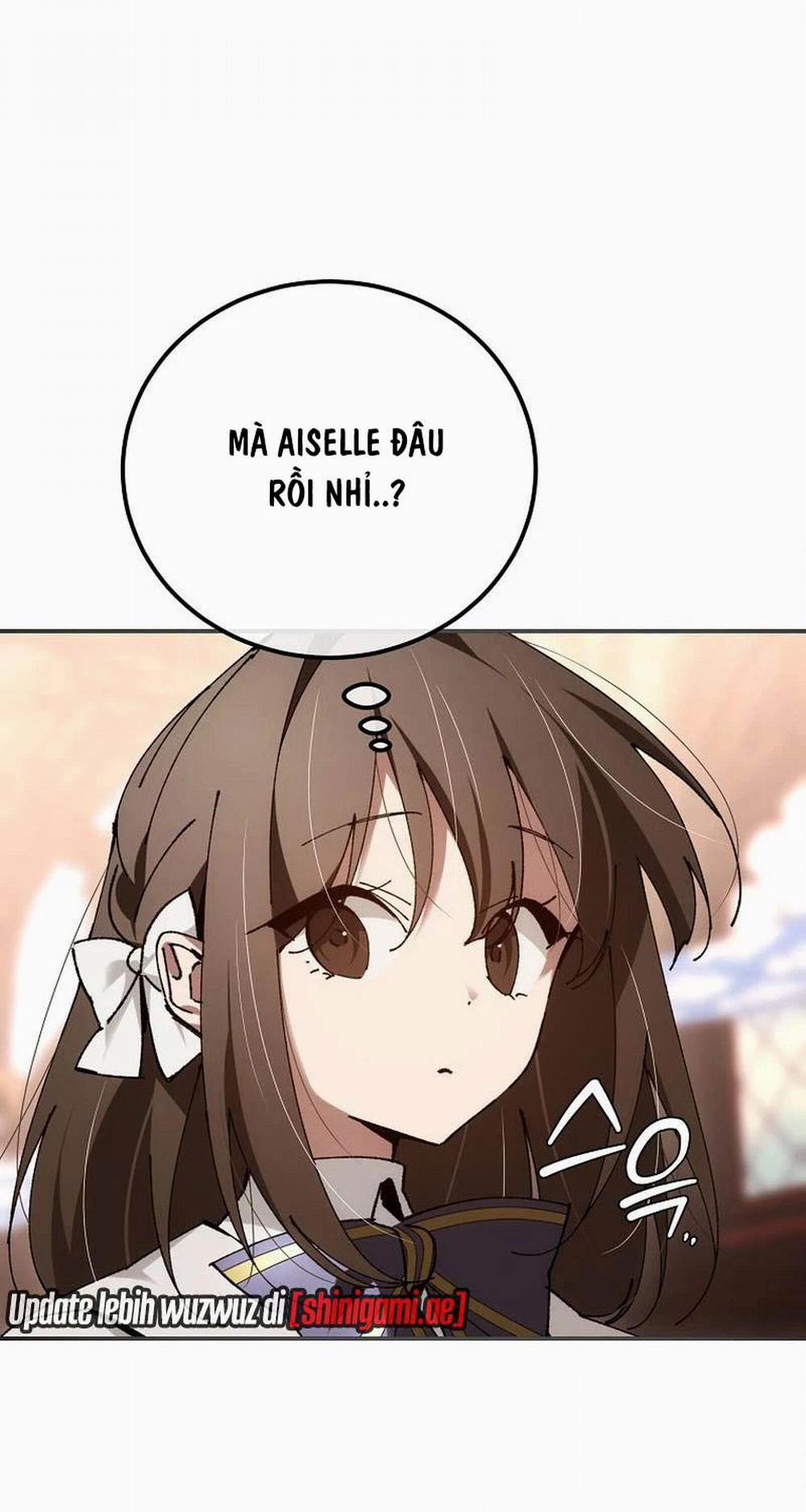 Trở Thành Thiên Tài Tốc Biến Của Học Viện Ma Pháp 29 trang 95