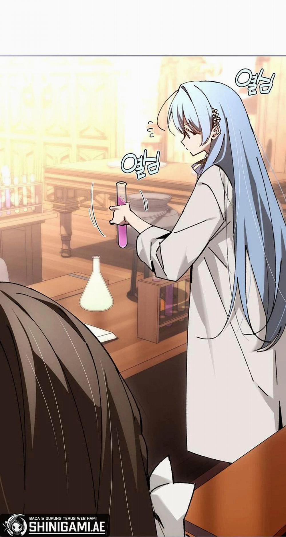 Trở Thành Thiên Tài Tốc Biến Của Học Viện Ma Pháp 29 trang 97