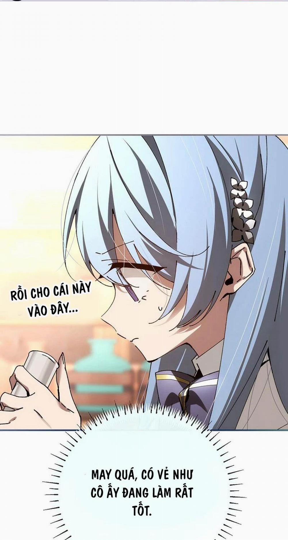 Trở Thành Thiên Tài Tốc Biến Của Học Viện Ma Pháp 29 trang 98