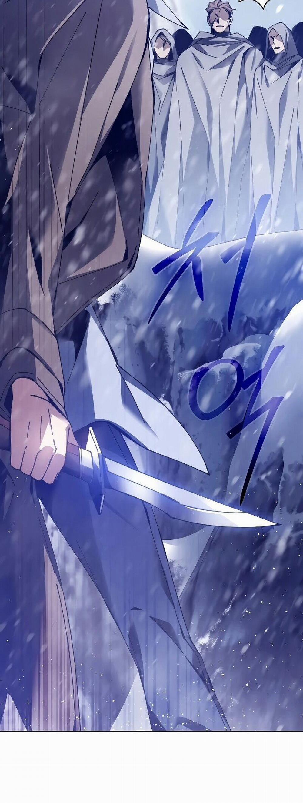 Trở Thành Thiên Tài Tốc Biến Của Học Viện Ma Pháp 3 trang 12