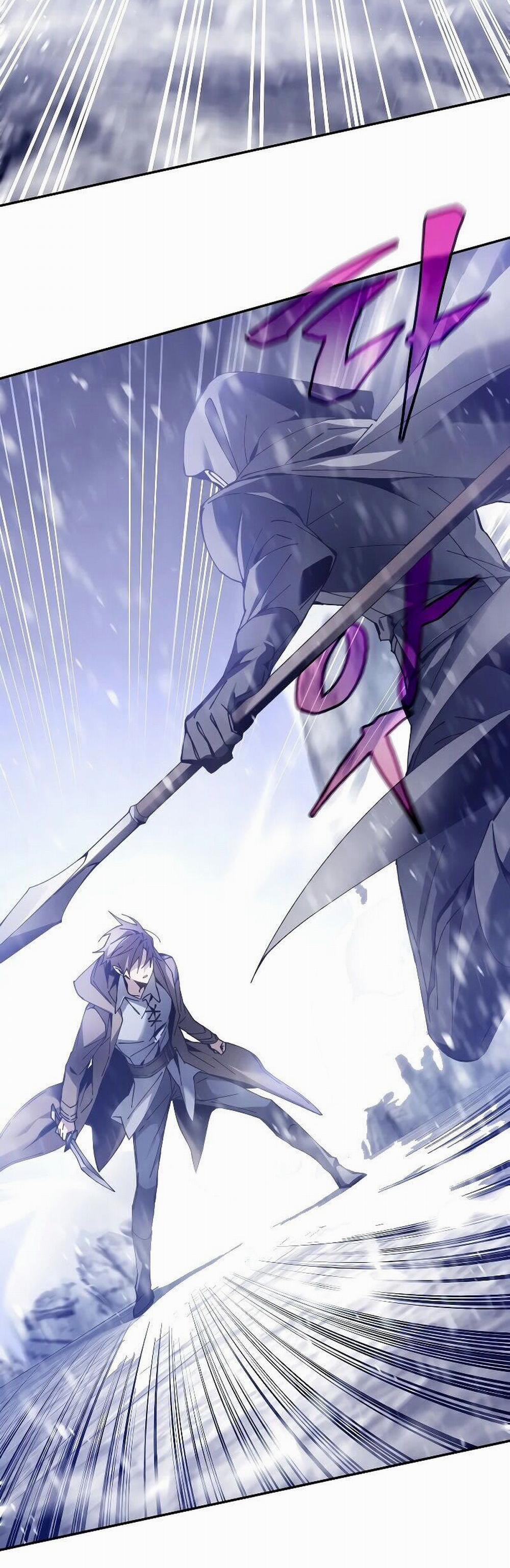 Trở Thành Thiên Tài Tốc Biến Của Học Viện Ma Pháp 3 trang 15