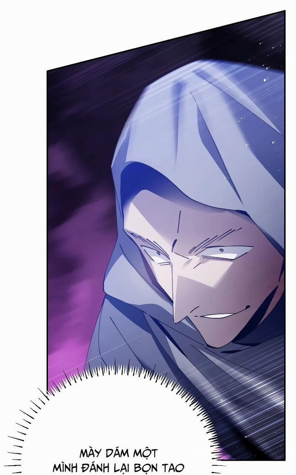 Trở Thành Thiên Tài Tốc Biến Của Học Viện Ma Pháp 3 trang 16