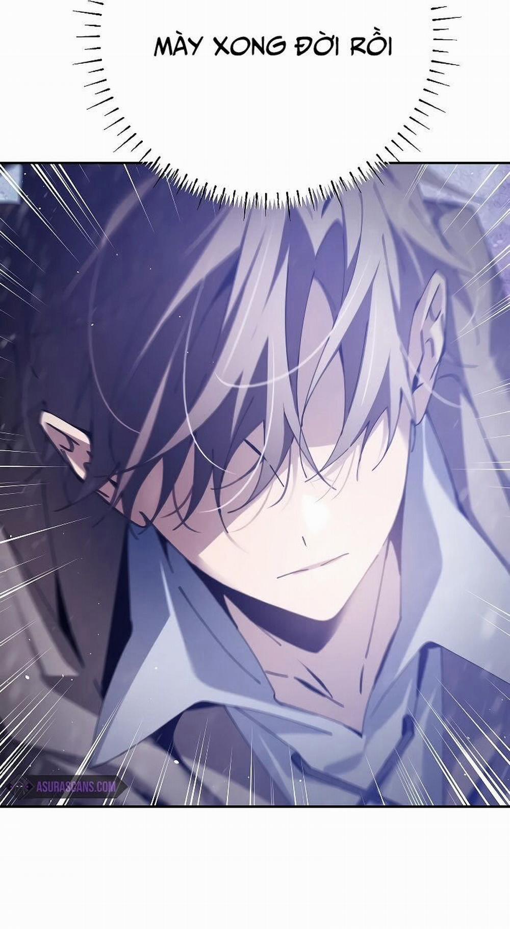 Trở Thành Thiên Tài Tốc Biến Của Học Viện Ma Pháp 3 trang 18