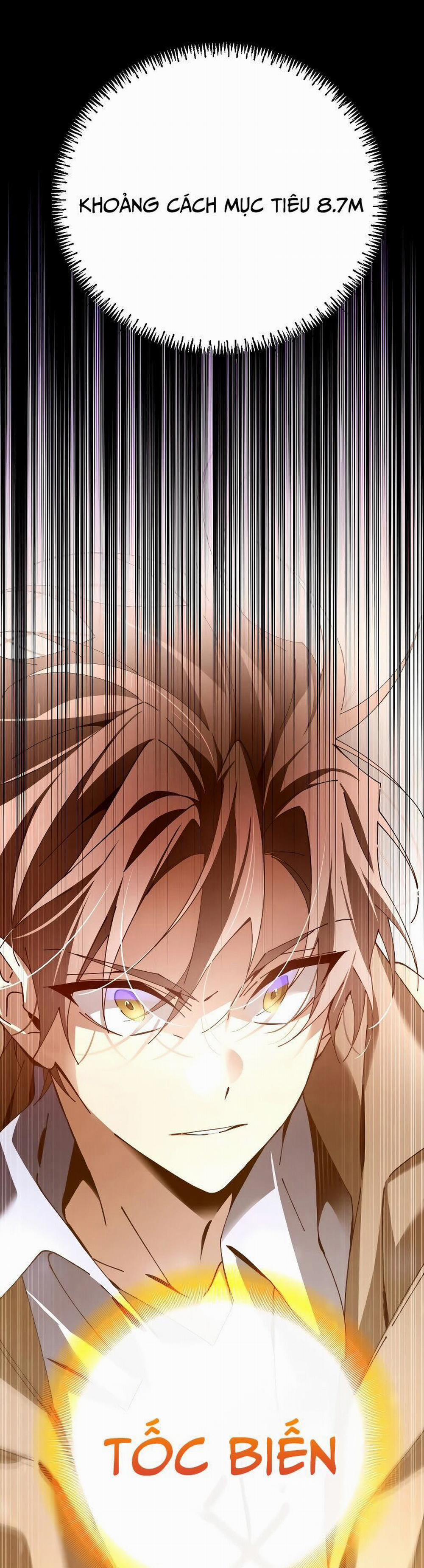Trở Thành Thiên Tài Tốc Biến Của Học Viện Ma Pháp 3 trang 20