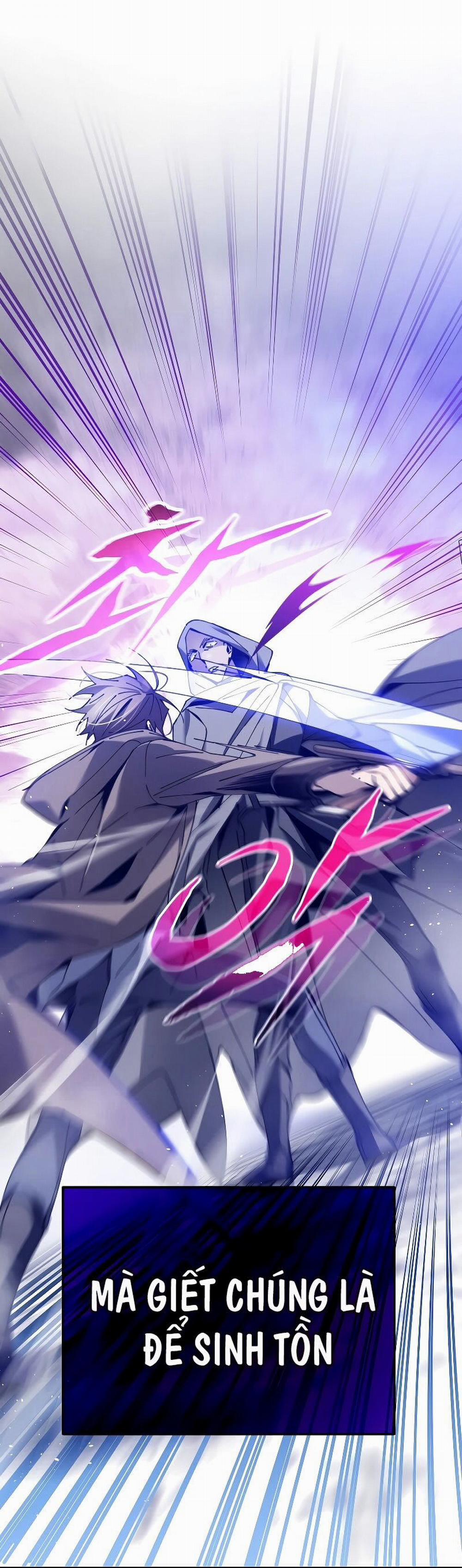 Trở Thành Thiên Tài Tốc Biến Của Học Viện Ma Pháp 3 trang 29