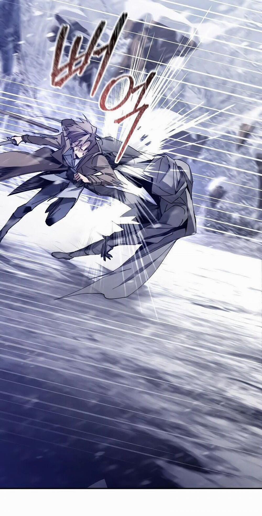 Trở Thành Thiên Tài Tốc Biến Của Học Viện Ma Pháp 3 trang 31