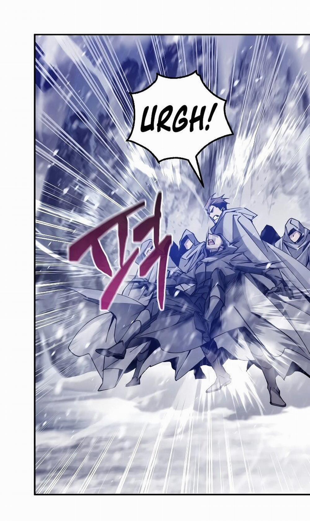 Trở Thành Thiên Tài Tốc Biến Của Học Viện Ma Pháp 3 trang 32