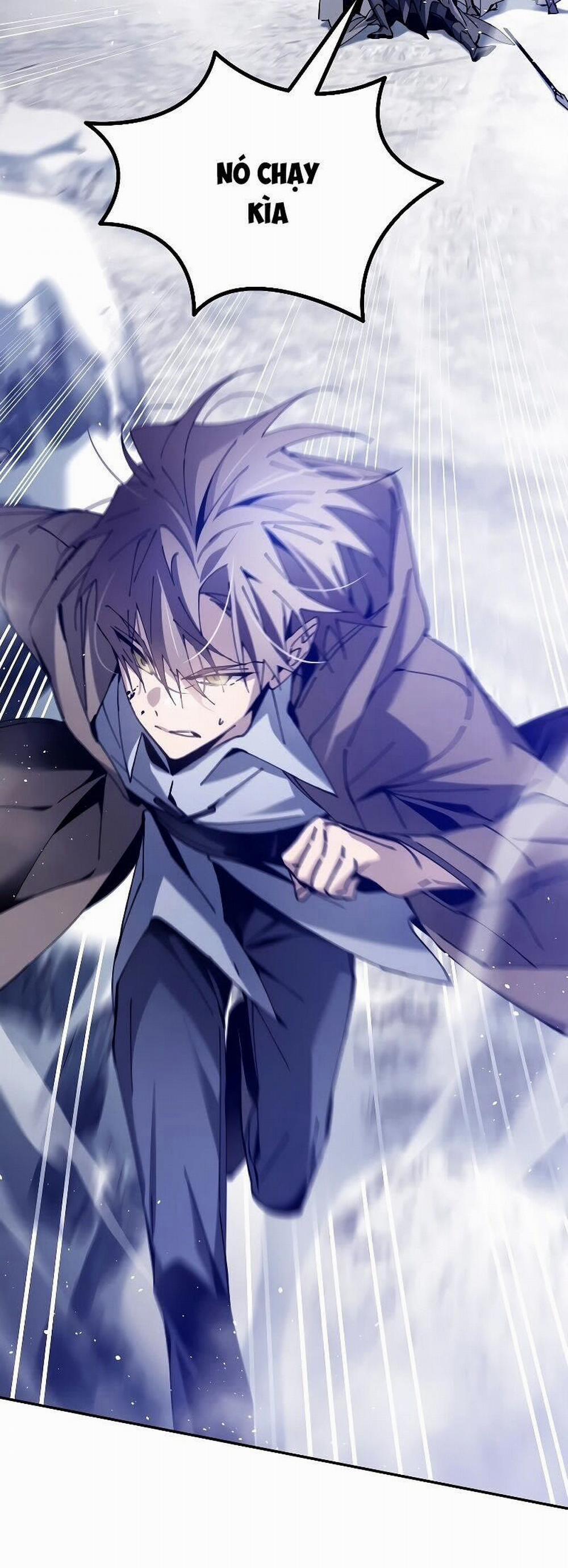 Trở Thành Thiên Tài Tốc Biến Của Học Viện Ma Pháp 3 trang 34