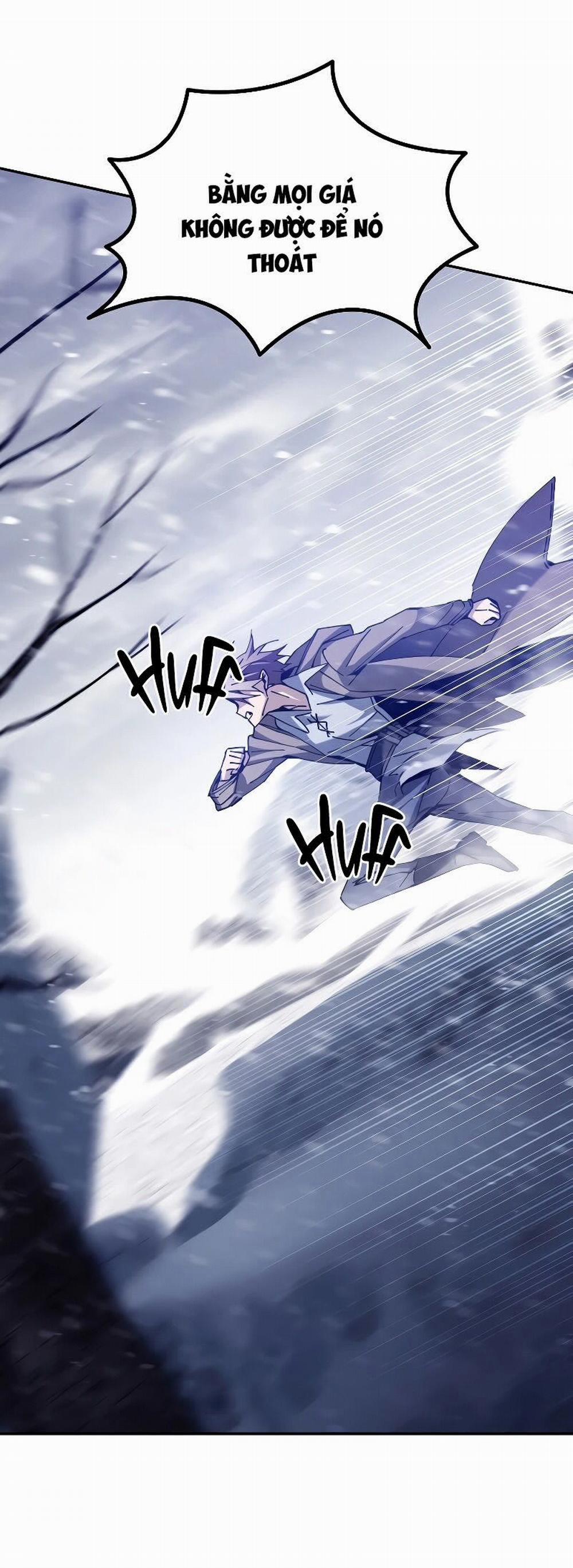 Trở Thành Thiên Tài Tốc Biến Của Học Viện Ma Pháp 3 trang 35