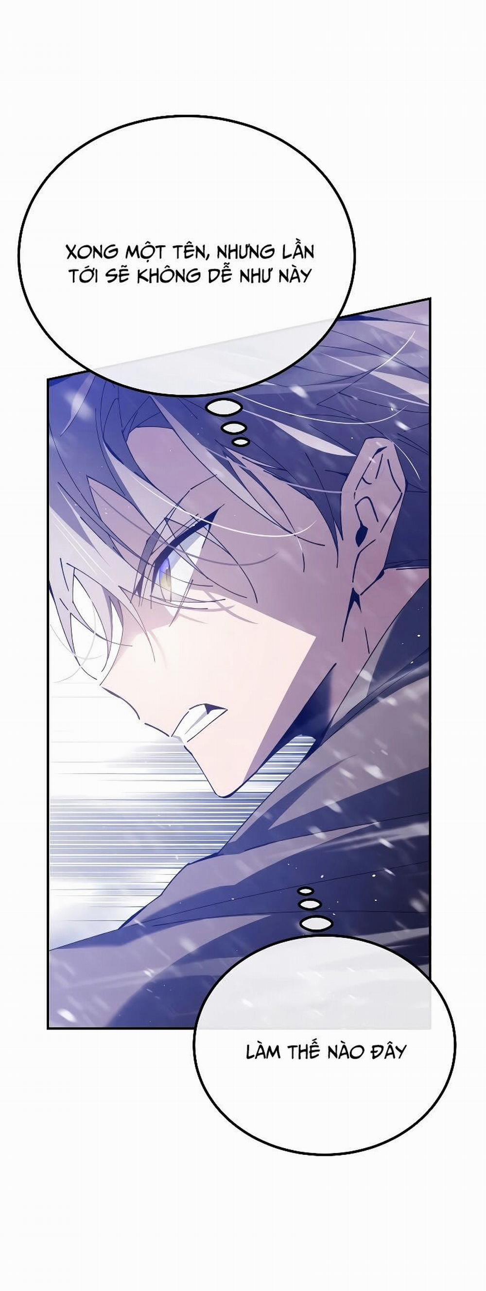 Trở Thành Thiên Tài Tốc Biến Của Học Viện Ma Pháp 3 trang 36