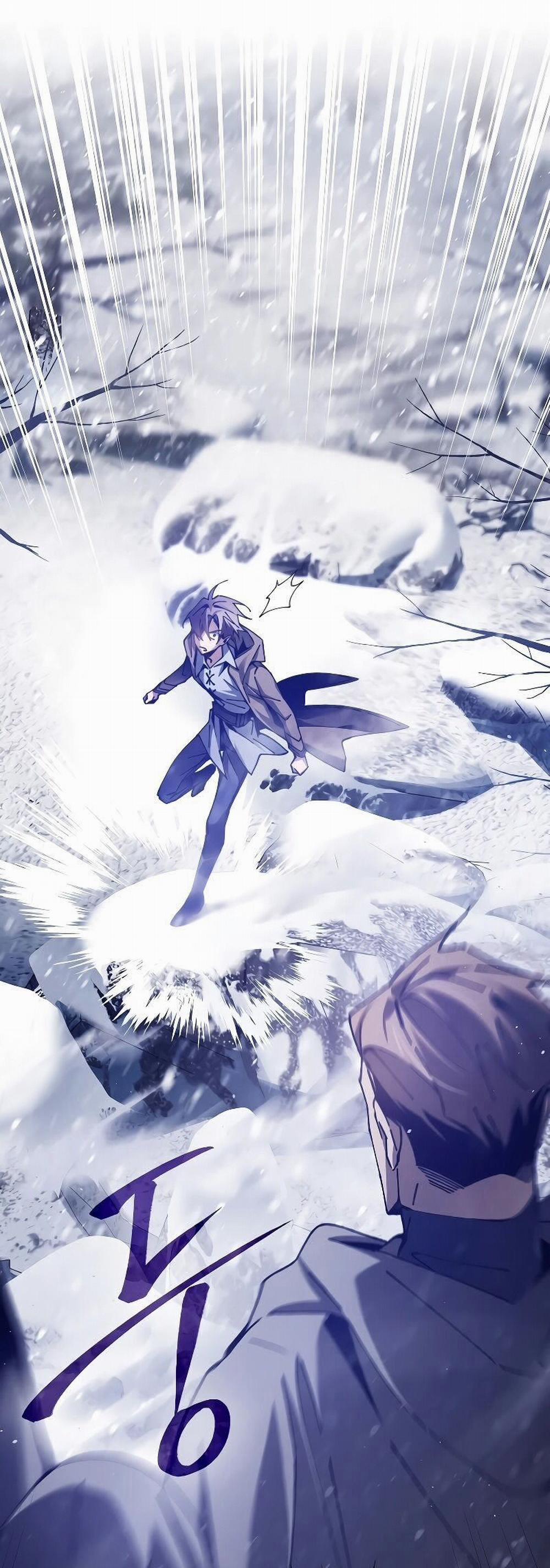 Trở Thành Thiên Tài Tốc Biến Của Học Viện Ma Pháp 3 trang 38