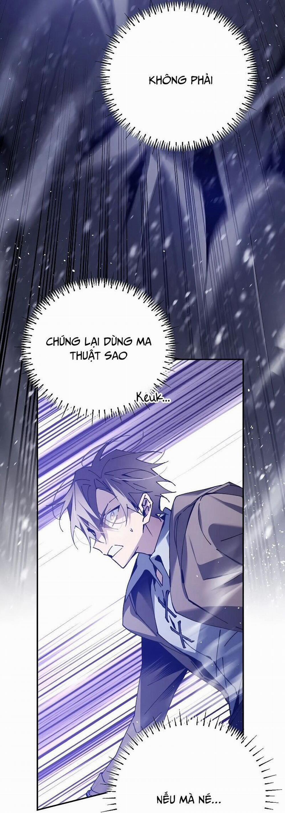 Trở Thành Thiên Tài Tốc Biến Của Học Viện Ma Pháp 3 trang 39